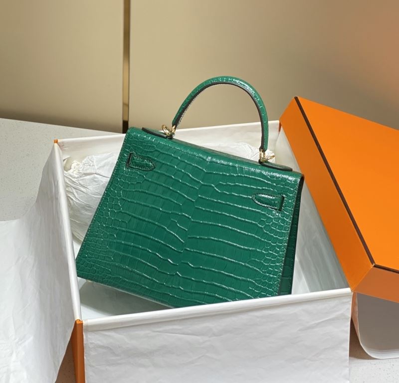 Hermes Kelly Bags